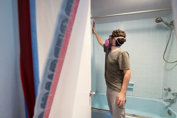 Best Real Estate Mold Inspection  in Riverdale, CA